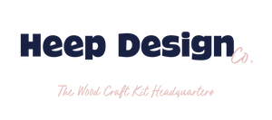 Heep Design Co.