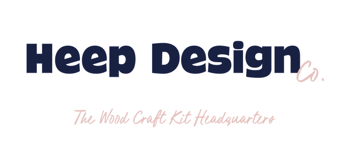 Heep Design Co.
